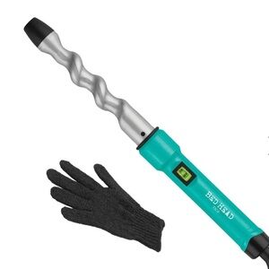 NIB - Bed Head Curlipop 1” Ceramic Styling Iron